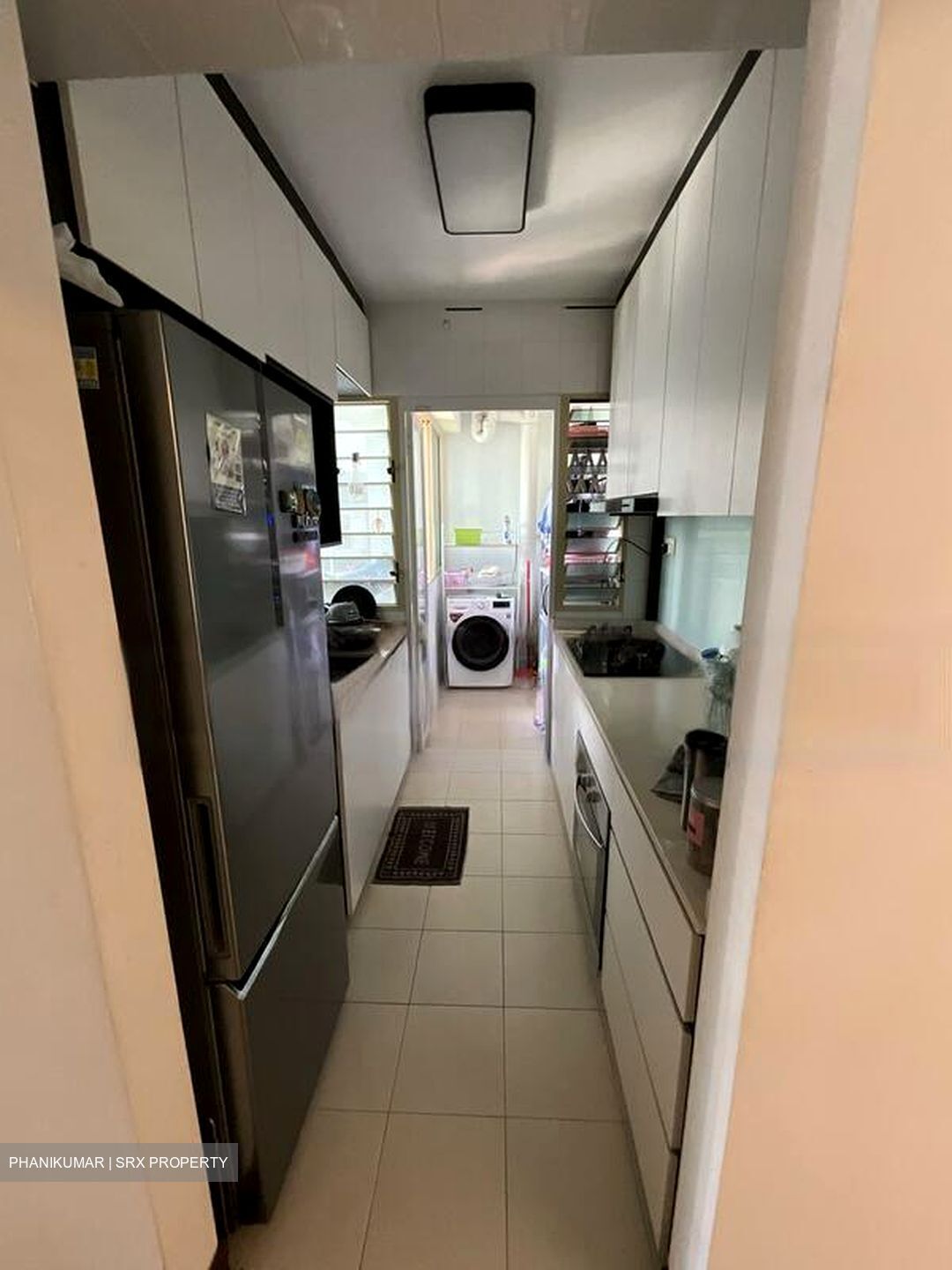 Blk 168B The Sundial (Punggol), HDB 4 Rooms #480472501